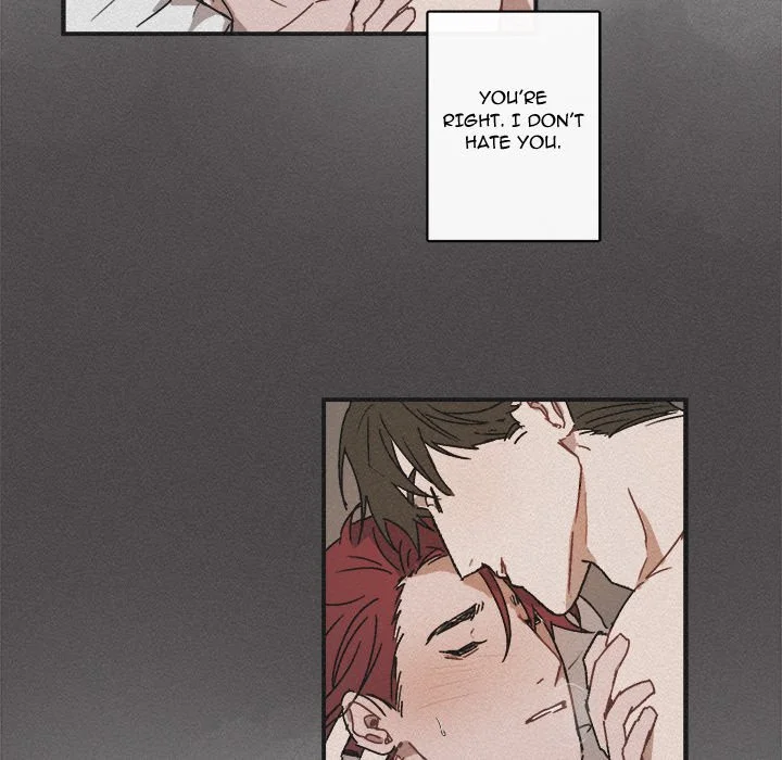 Our Future - Chapter 23